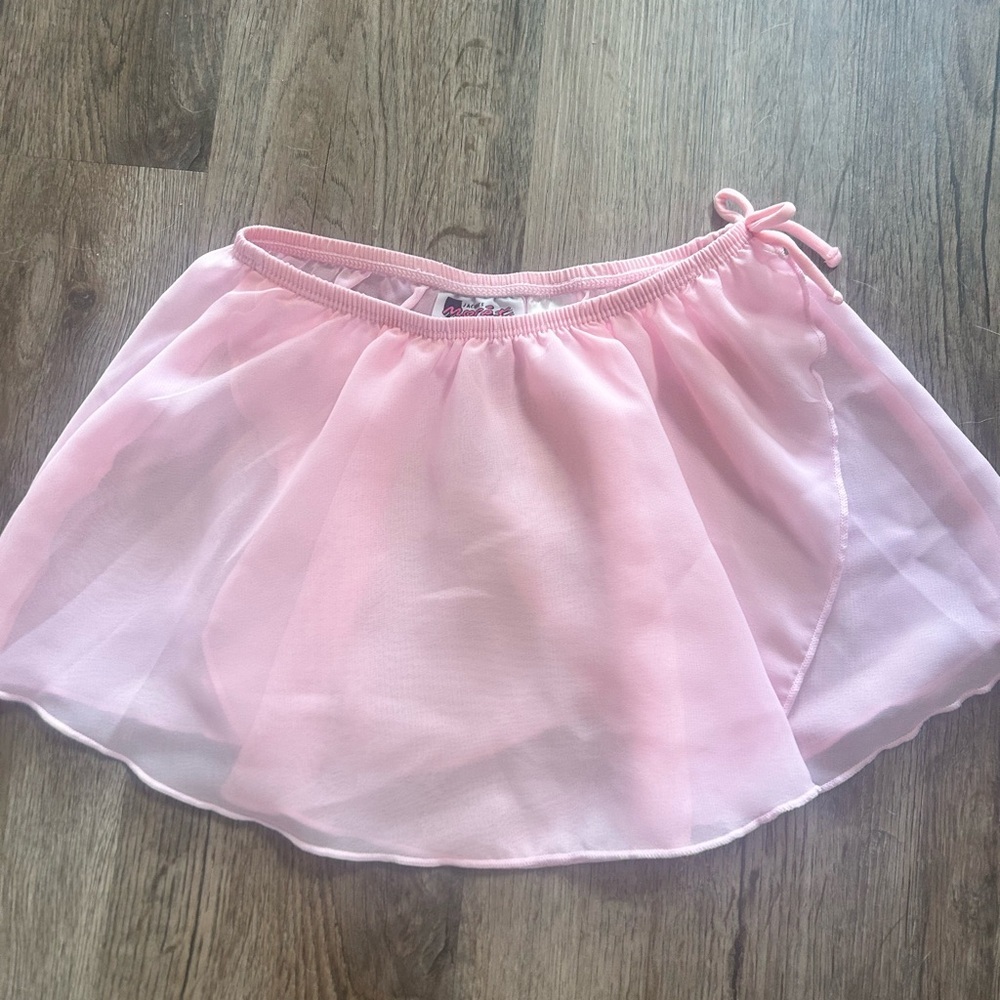 Ballet Skirt Jacques Moret